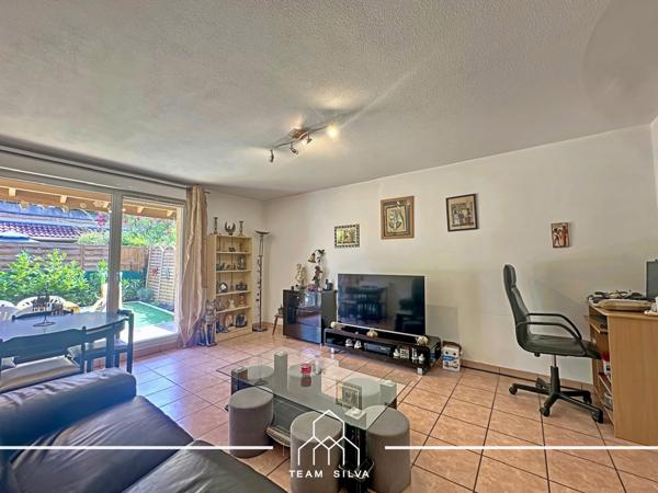 Appartement 3 pièces - 70 m² Exclusivité efficity