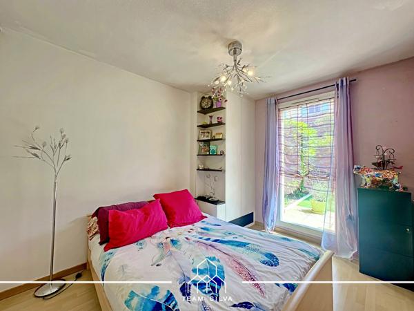 Appartement 3 pièces - 70 m² Exclusivité efficity