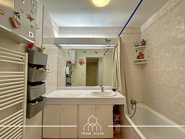 Appartement 3 pièces - 70 m² Exclusivité efficity