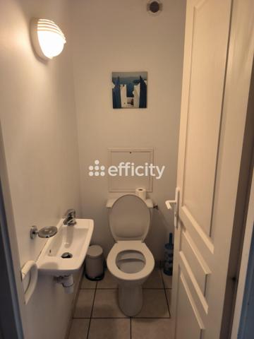 Maison 3 pièces - 46 m²