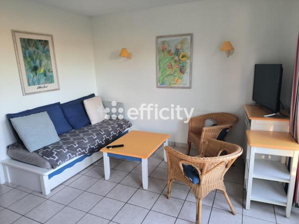 Maison 3 pièces - 46 m²