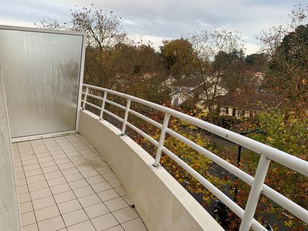 Location appartement Saint Sebastien Sur Loire : 790 € - AJP Immobilier Saint-Sébastien-sur-Loire