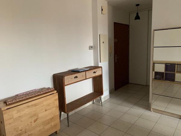 Location appartement Saint Sebastien Sur Loire : 790 € - AJP Immobilier Saint-Sébastien-sur-Loire