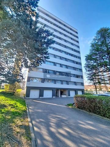 Appartement à vendre à Ferney-Voltaire dans l'Ain (01210), ref : 01047-759