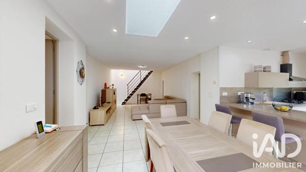 Appartement à vendre 4 pièces 195 m² Seyssins