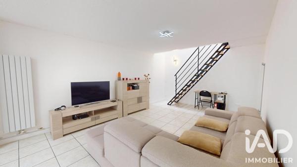 Appartement à vendre 4 pièces 195 m² Seyssins