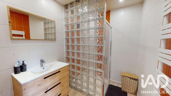 Appartement à vendre 4 pièces 195 m² Seyssins