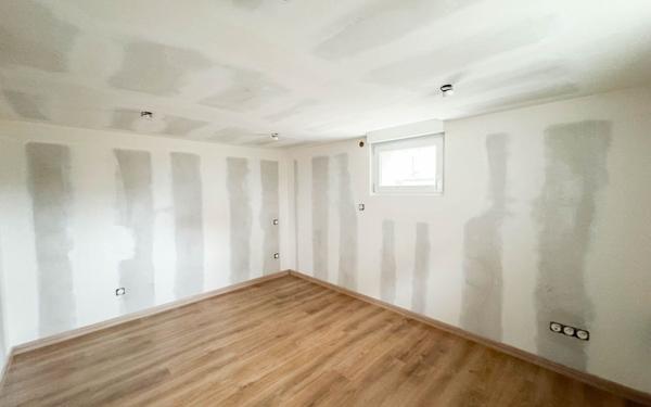 Appartement à vendre    4 pièces • 59,70 m2 Weyersheim