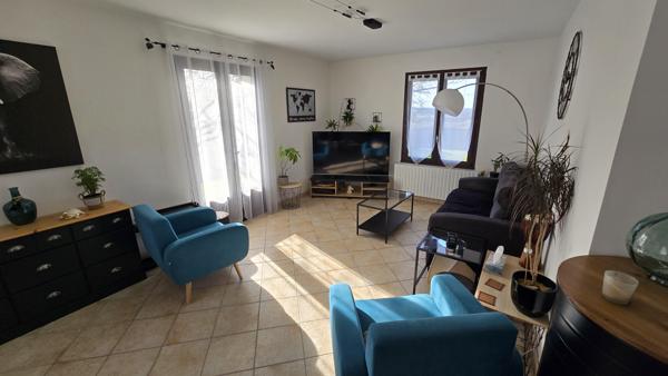 Vente / Maison traditionnelle