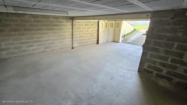 Vente / Maison traditionnelle