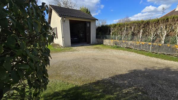 Vente / Maison traditionnelle