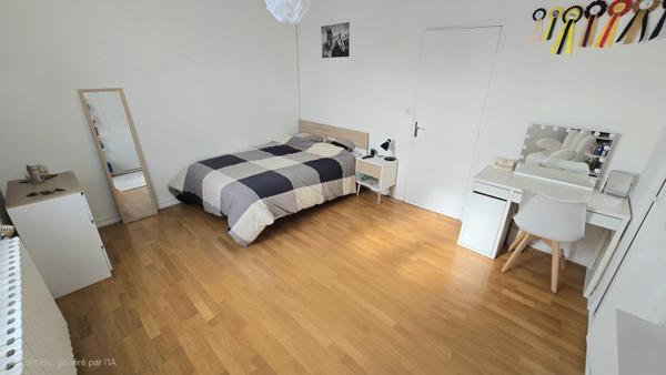 Vente / Maison traditionnelle