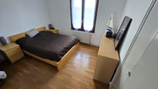 Vente / Maison traditionnelle