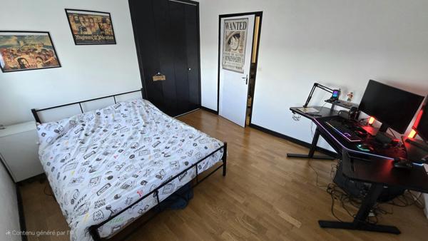 Vente / Maison traditionnelle