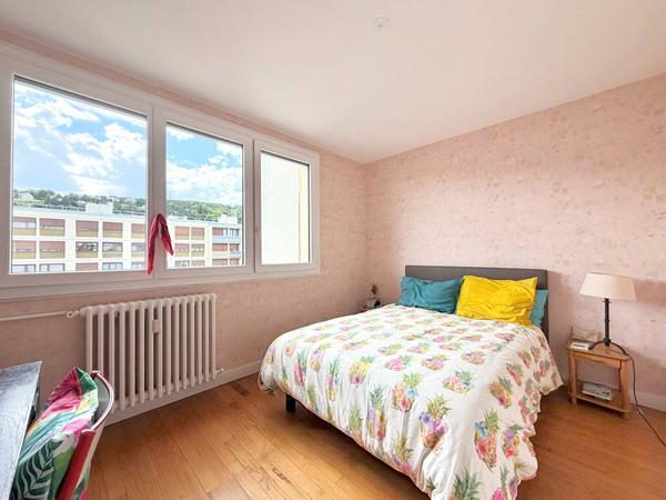 Appartement T4 de 76 m² ? Secteur Carnot / Tezenas ? Cité du Design