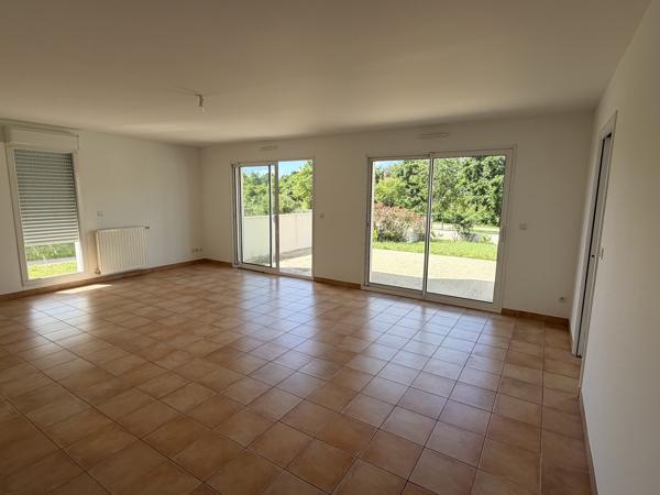 Maison contemporaine de 175 m² – Quartier recherché