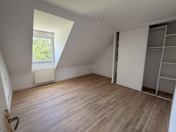 Maison contemporaine de 175 m² – Quartier recherché