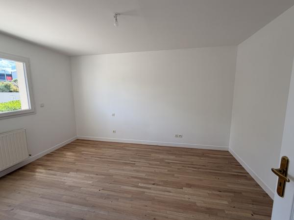 Maison contemporaine de 175 m² – Quartier recherché