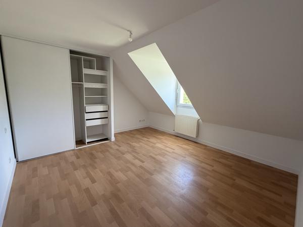 Maison contemporaine de 175 m² – Quartier recherché