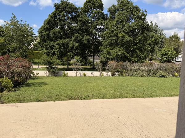 Maison contemporaine de 175 m² – Quartier recherché