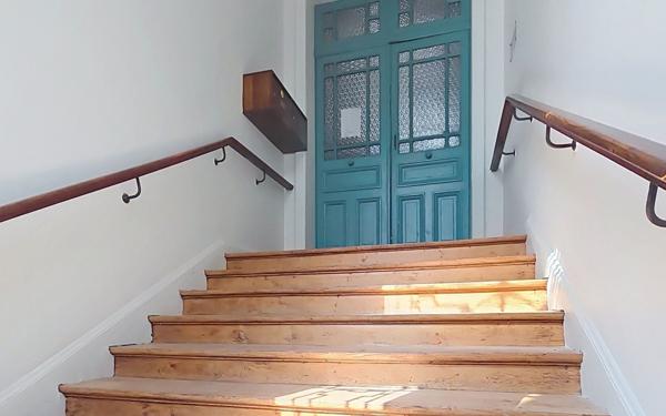 Appartement à vendre    3 pièces • 100 m2 Pau