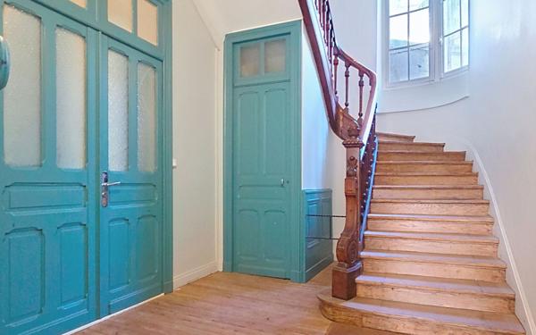 Appartement à vendre    3 pièces • 100 m2 Pau