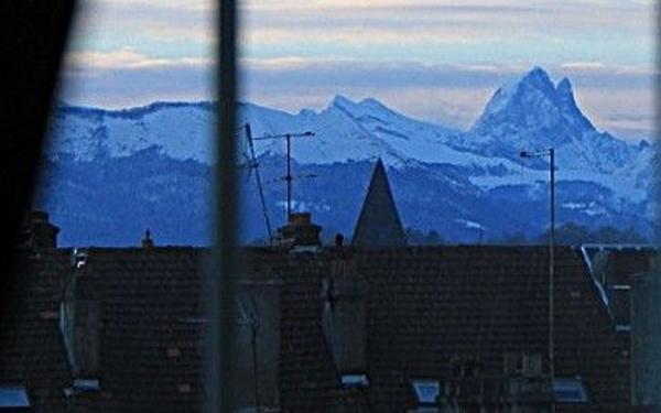 Appartement à vendre    3 pièces • 100 m2 Pau