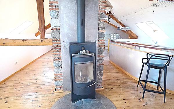 Appartement à vendre    3 pièces • 100 m2 Pau