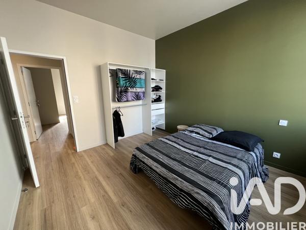 Appartement à vendre 5 pièces 105 m² Tarbes