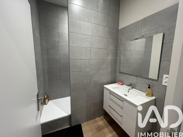 Appartement à vendre 5 pièces 105 m² Tarbes