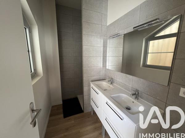 Appartement à vendre 5 pièces 105 m² Tarbes