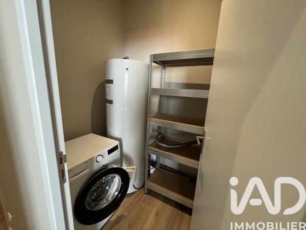 Appartement à vendre 5 pièces 105 m² Tarbes