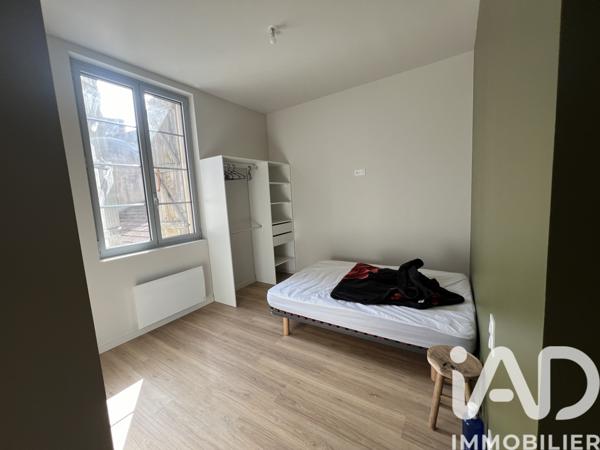 Appartement à vendre 5 pièces 105 m² Tarbes