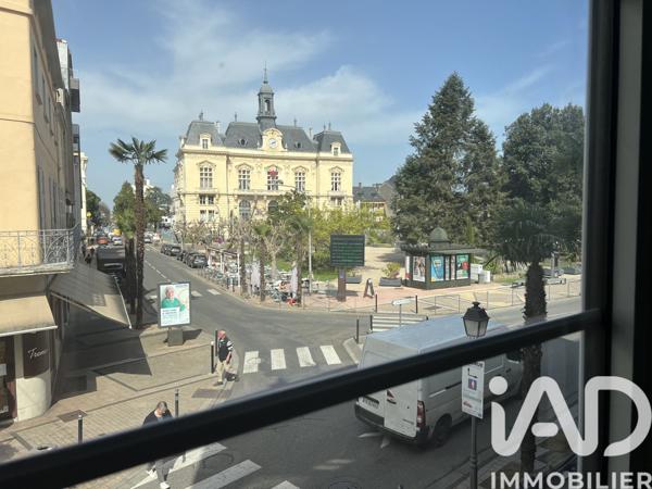 Appartement à vendre 5 pièces 105 m² Tarbes