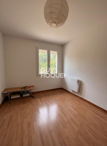 Maison plain-pied 3 chambres à Chavagneux