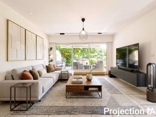 Superbe Maison T5 180m2 avec Piscine et Garage de 50m2!!!