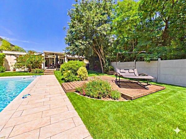 Superbe Maison T5 180m2 avec Piscine et Garage de 50m2!!!