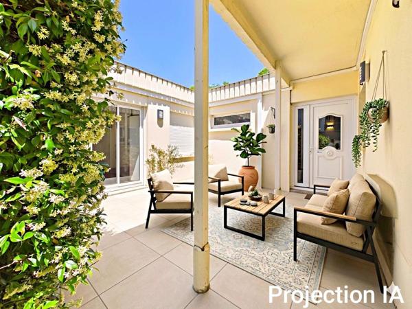 Superbe Maison T5 180m2 avec Piscine et Garage de 50m2!!!