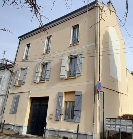 Achat appartement Limours - 3 pièce(s) - 58 m² - 207 000 €