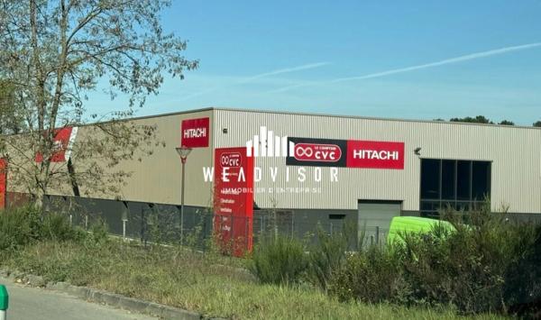 A LOUER : LE MANS ROCADE SUD - LOCAL COMMERCIAL D'ENVIRON 430 M².