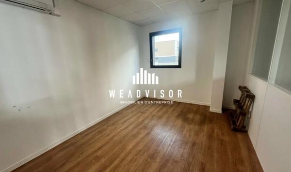 A LOUER : LE MANS ROCADE SUD - LOCAL COMMERCIAL D'ENVIRON 430 M².