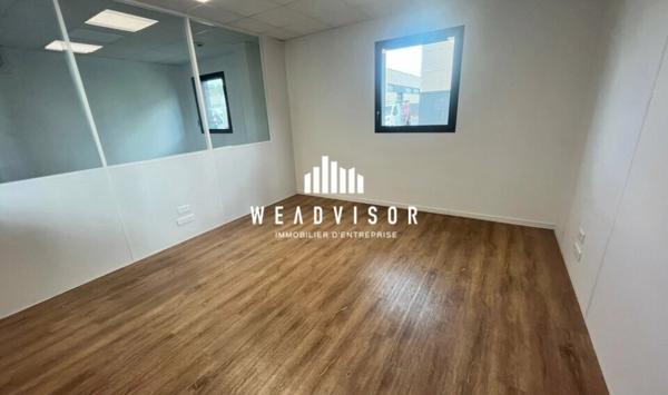 A LOUER : LE MANS ROCADE SUD - LOCAL COMMERCIAL D'ENVIRON 430 M².