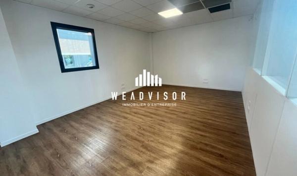 A LOUER : LE MANS ROCADE SUD - LOCAL COMMERCIAL D'ENVIRON 430 M².