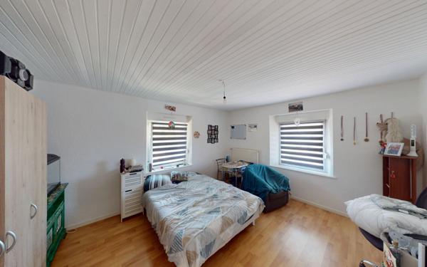 Immeuble à vendre    11 pièces • 350 m2 Étueffont