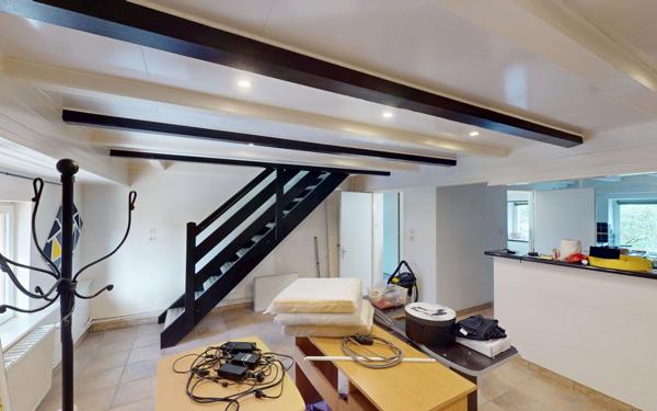 Immeuble à vendre    11 pièces • 350 m2 Étueffont