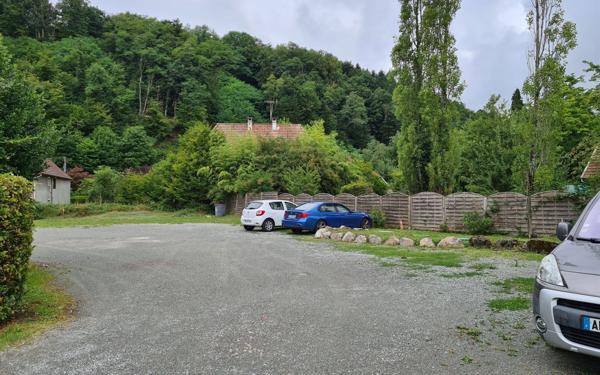 Immeuble à vendre    11 pièces • 350 m2 Étueffont