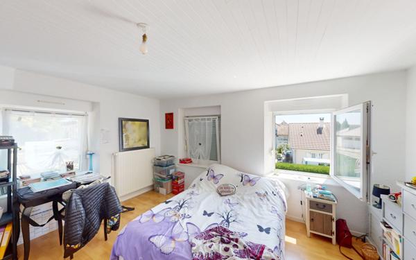 Immeuble à vendre    11 pièces • 350 m2 Étueffont