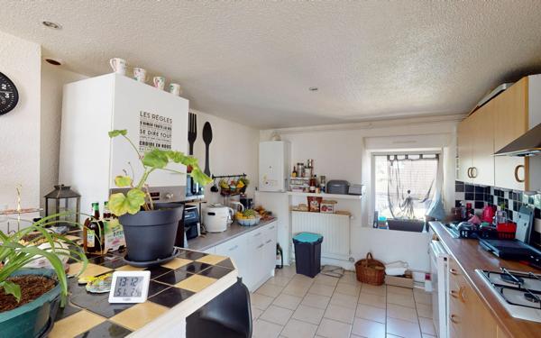 Immeuble à vendre    11 pièces • 350 m2 Étueffont