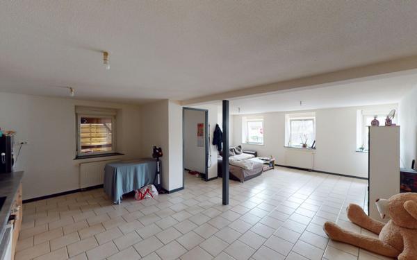 Immeuble à vendre    11 pièces • 350 m2 Étueffont