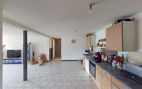 Immeuble à vendre    11 pièces • 350 m2 Étueffont